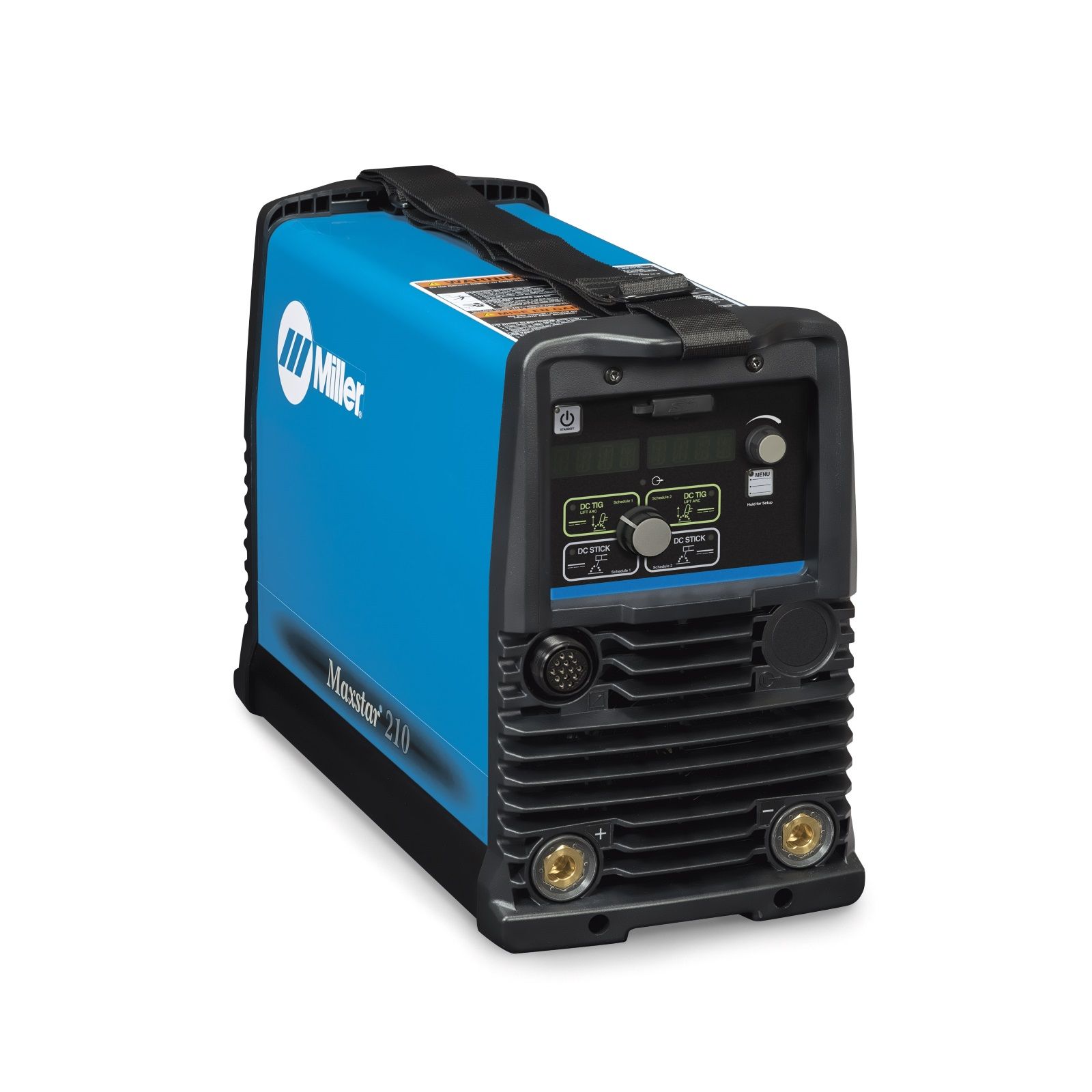 Maxstar 210 Str DC Stick/Tig Welder