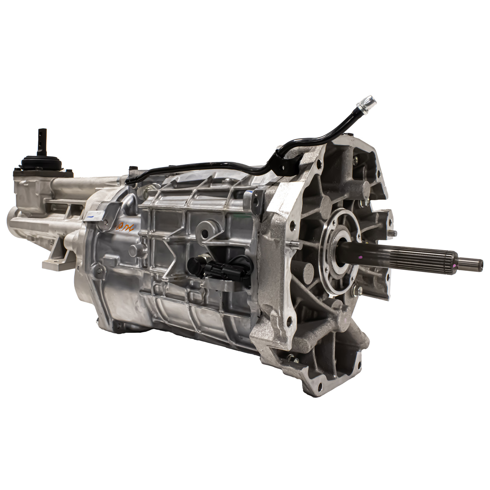 Tremec TUET18132 Magnum XL T56 6-Speed Manual Transmission GM