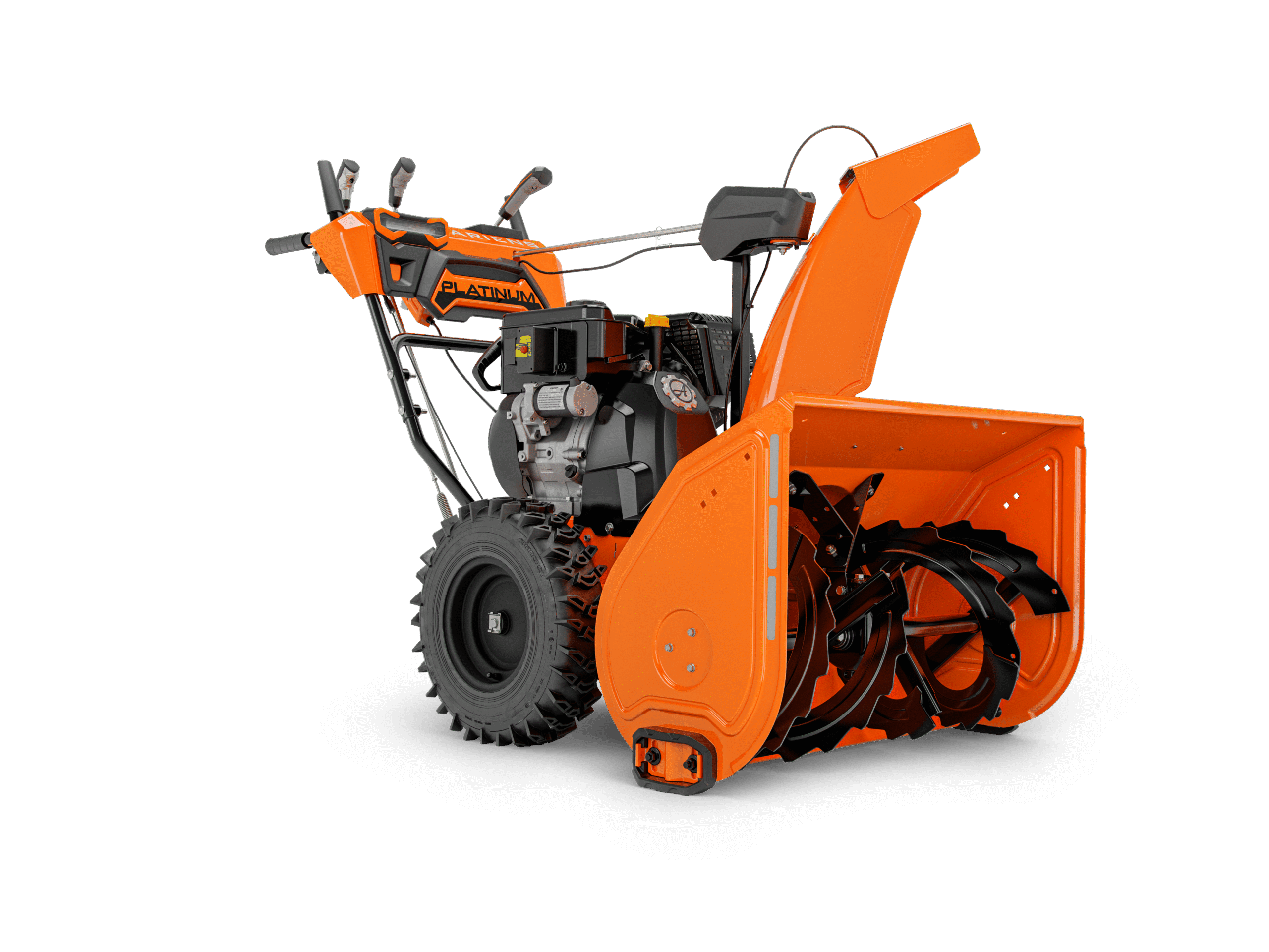 Ariens Platinum (30″) SHO 414cc Two-Stage Snow Blower 921064