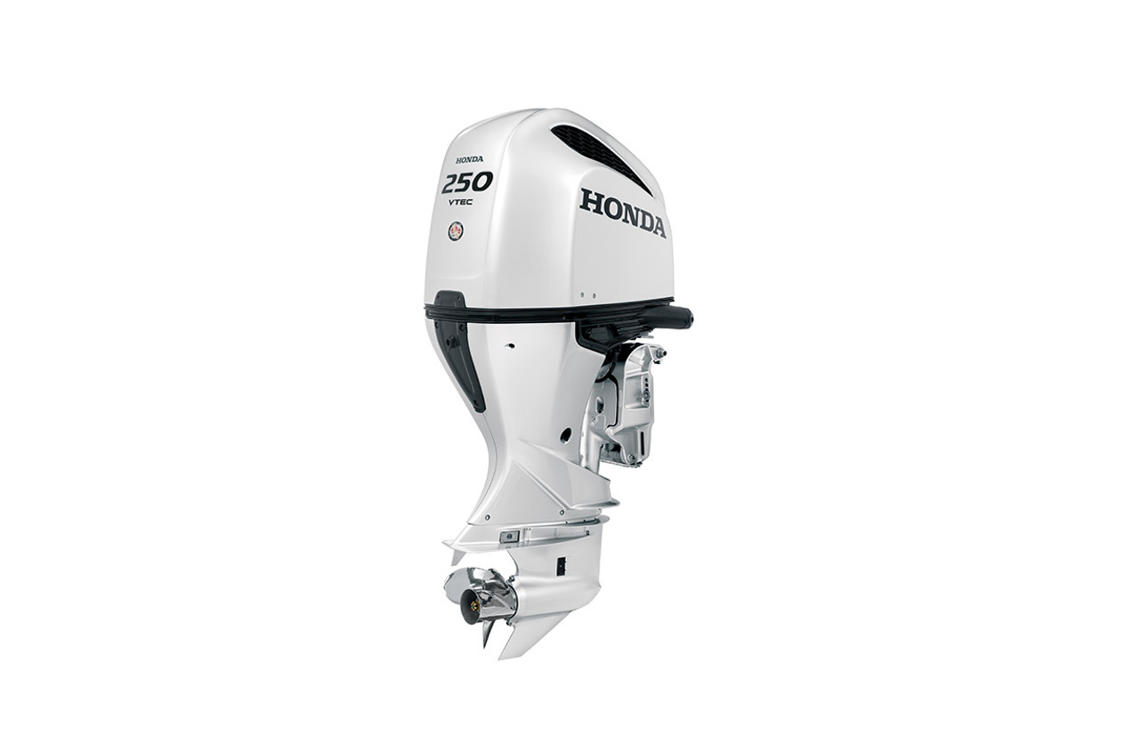 Honda 250HP | BF250DUCRA WT