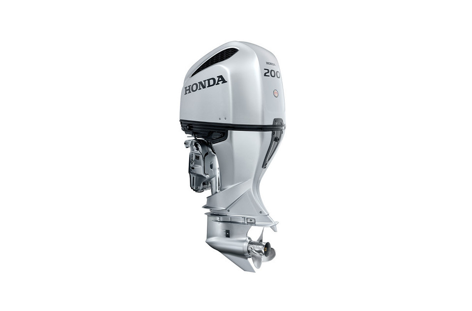 Honda 200HP | BF200DXRA
