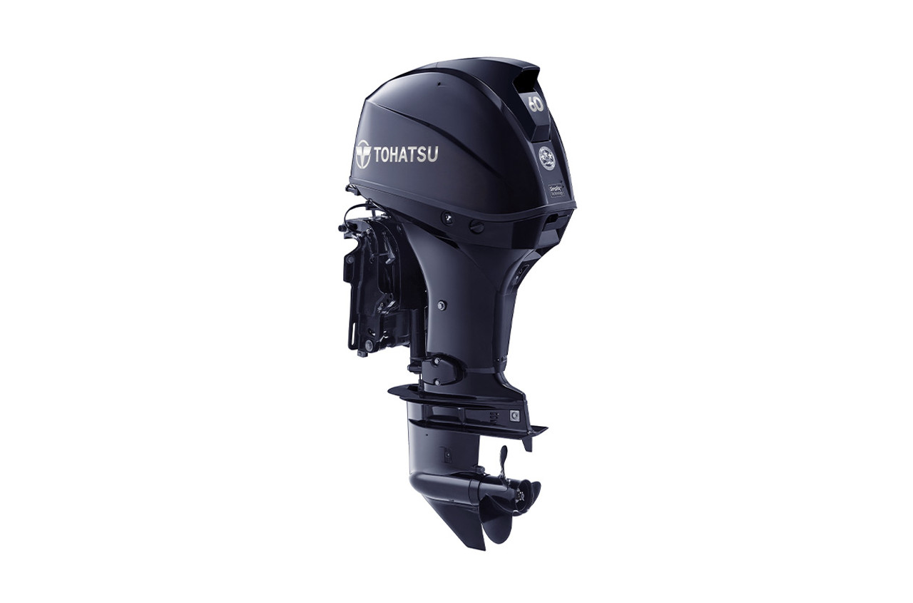 Tohatsu 75HP | MFS75AETL