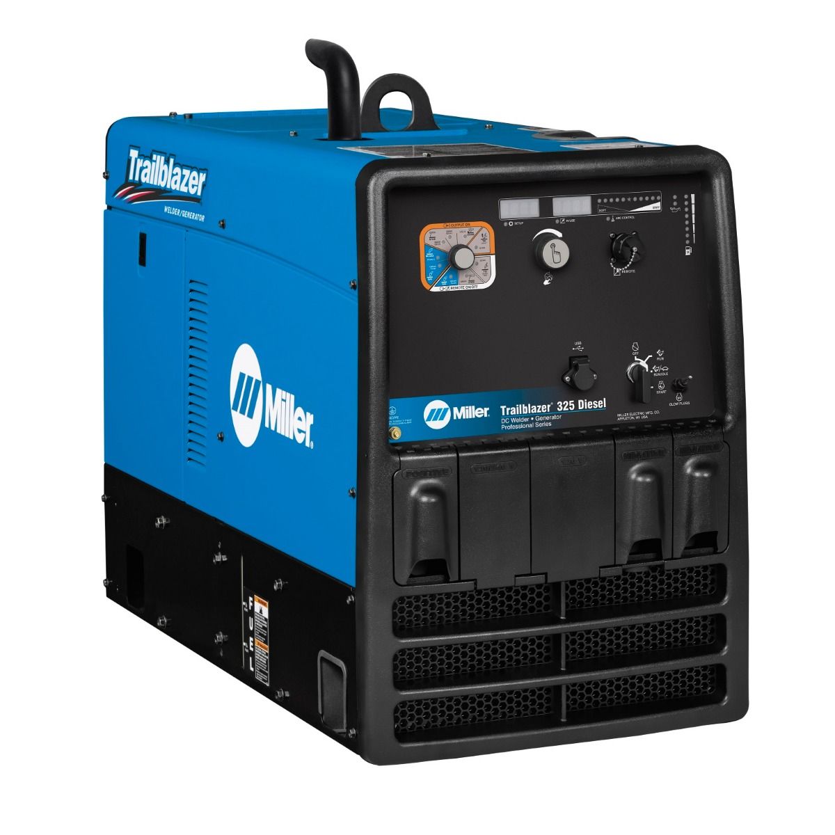 325 Kubota Diesel W/Excel Power