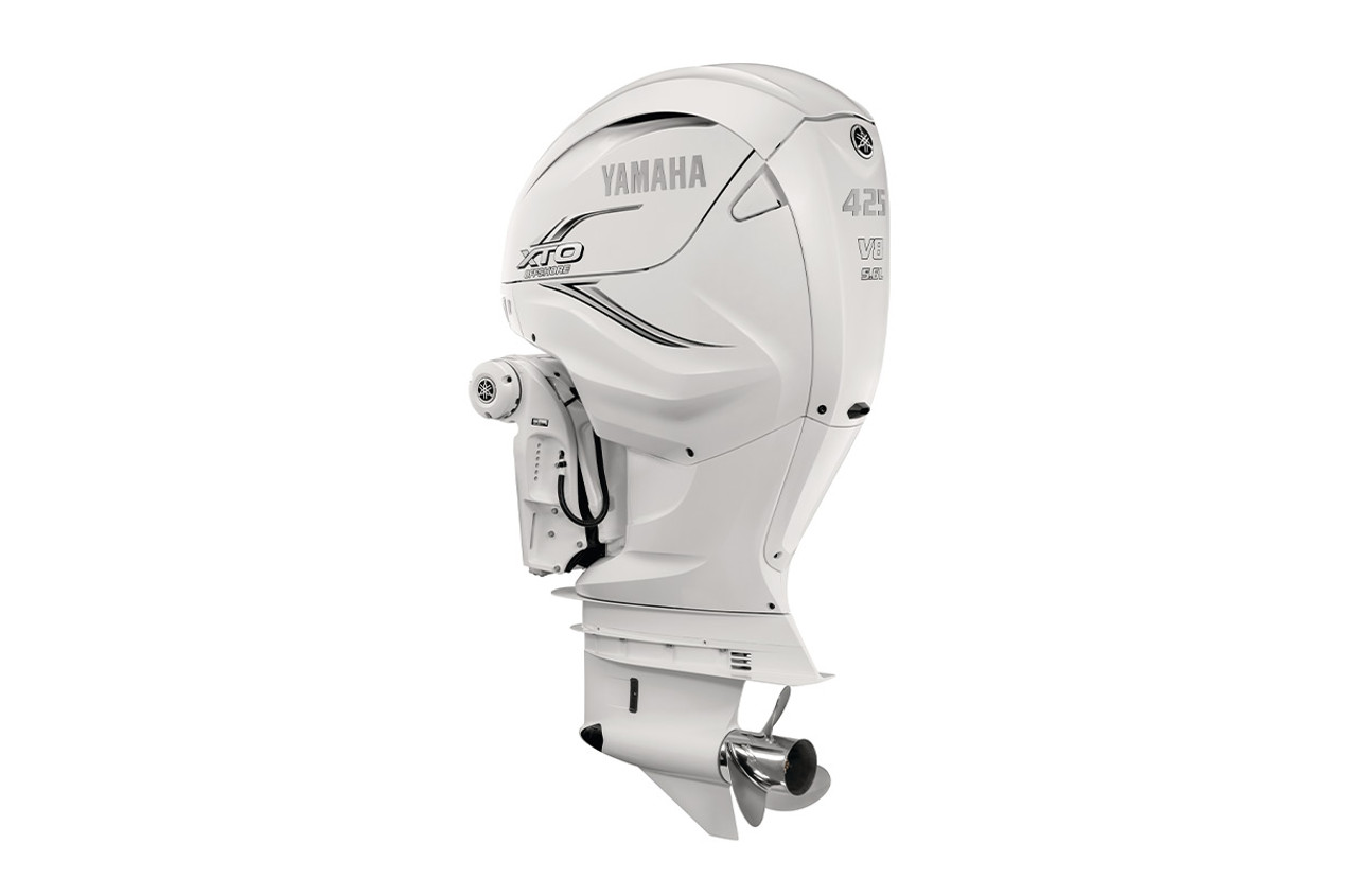 Yamaha 425HP DEC | XF425USB2