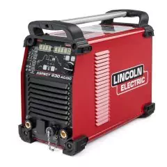 Lincoln Aspect 230 Ac/Dc TIG Welder (K4340-1)