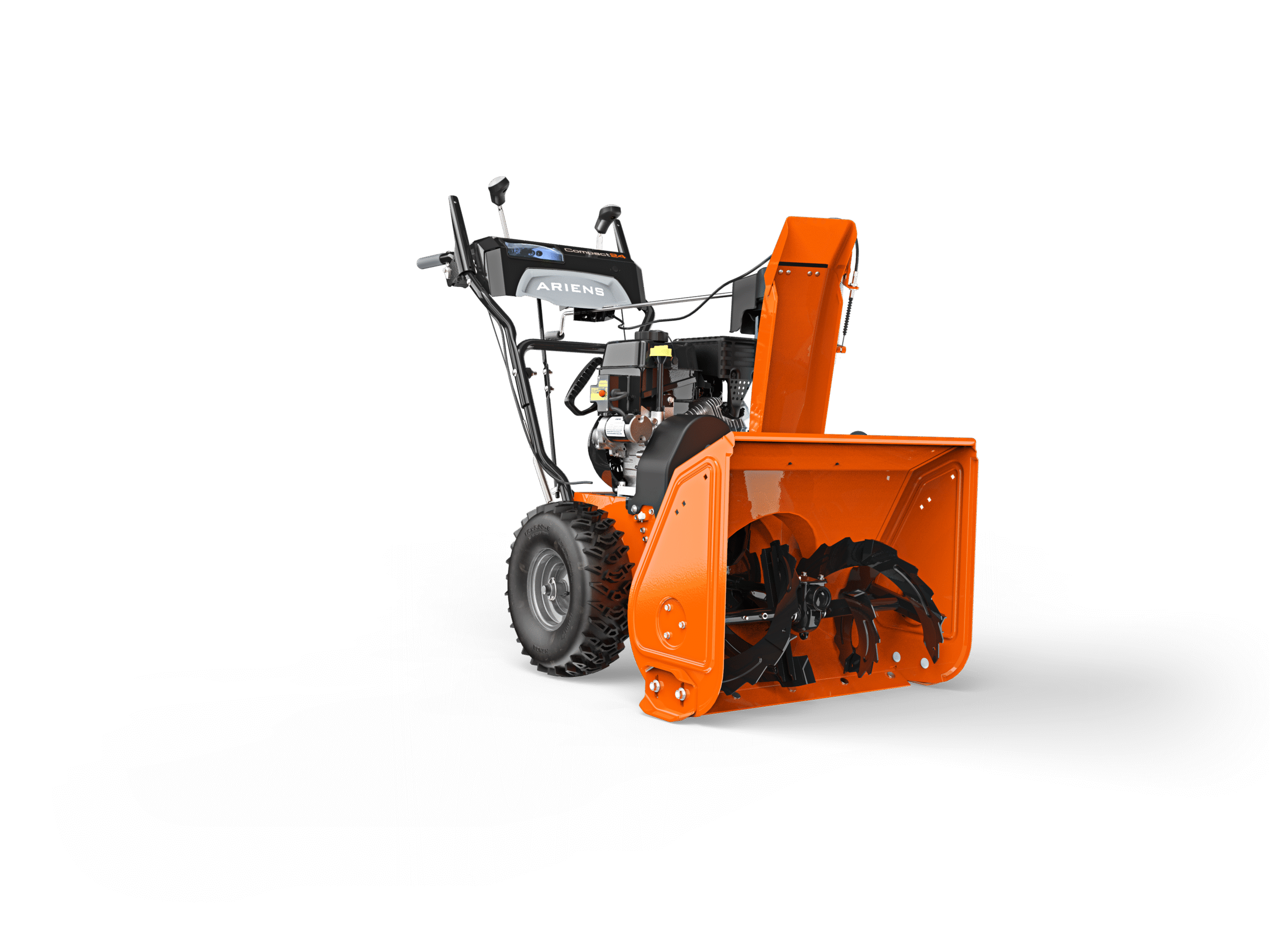 Ariens Compact (24″) 223cc Two-Stage Snow Blower