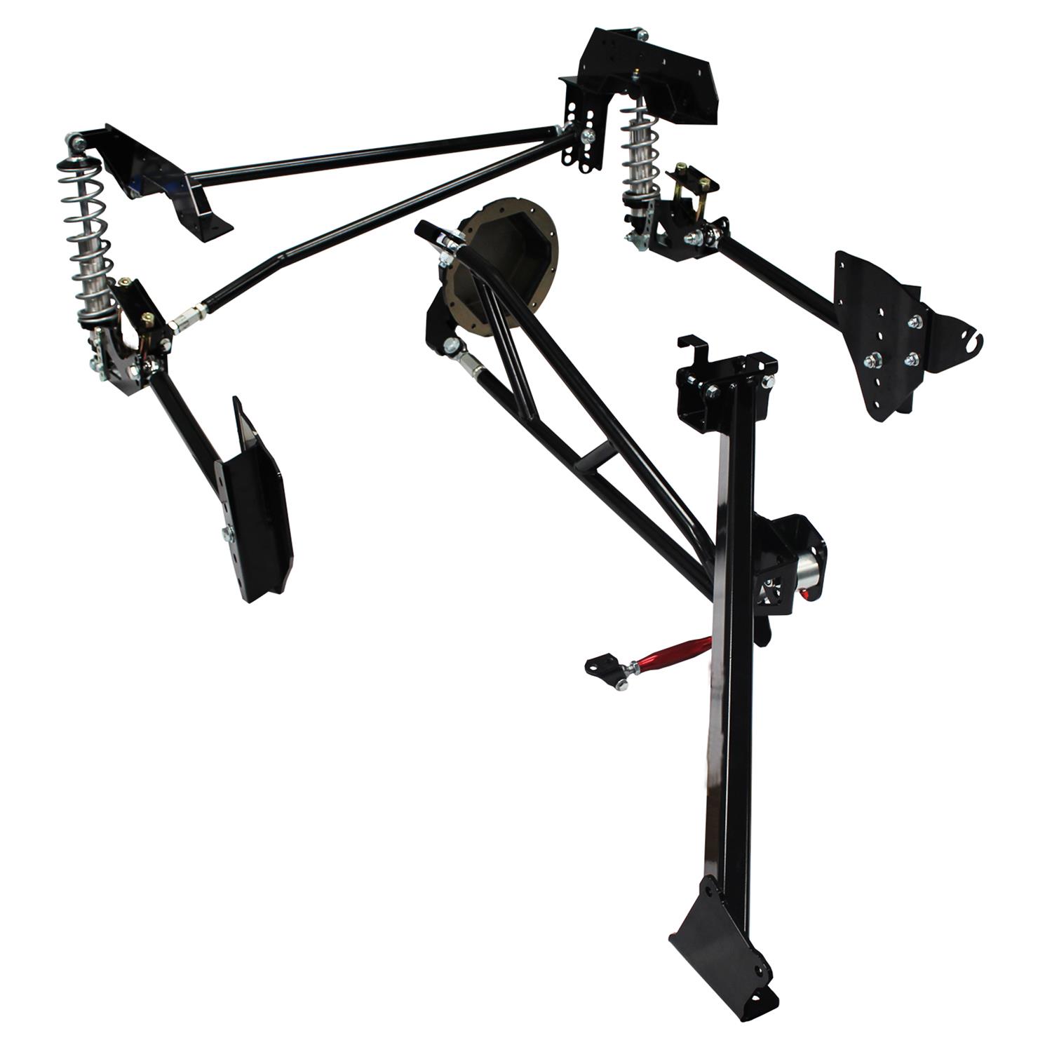 QA1 1988-98 C1500 Rear Coilover Conversion Systems R240-200