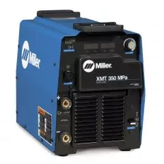 Miller Xmt 350 Mpa Multiprocess Welder with Tweco (907366014)