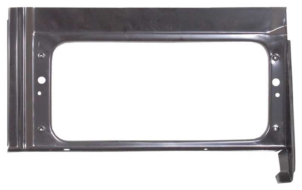 Rh - 1970-1971 Duster & 1971-1972 Demon Taillight Bracket