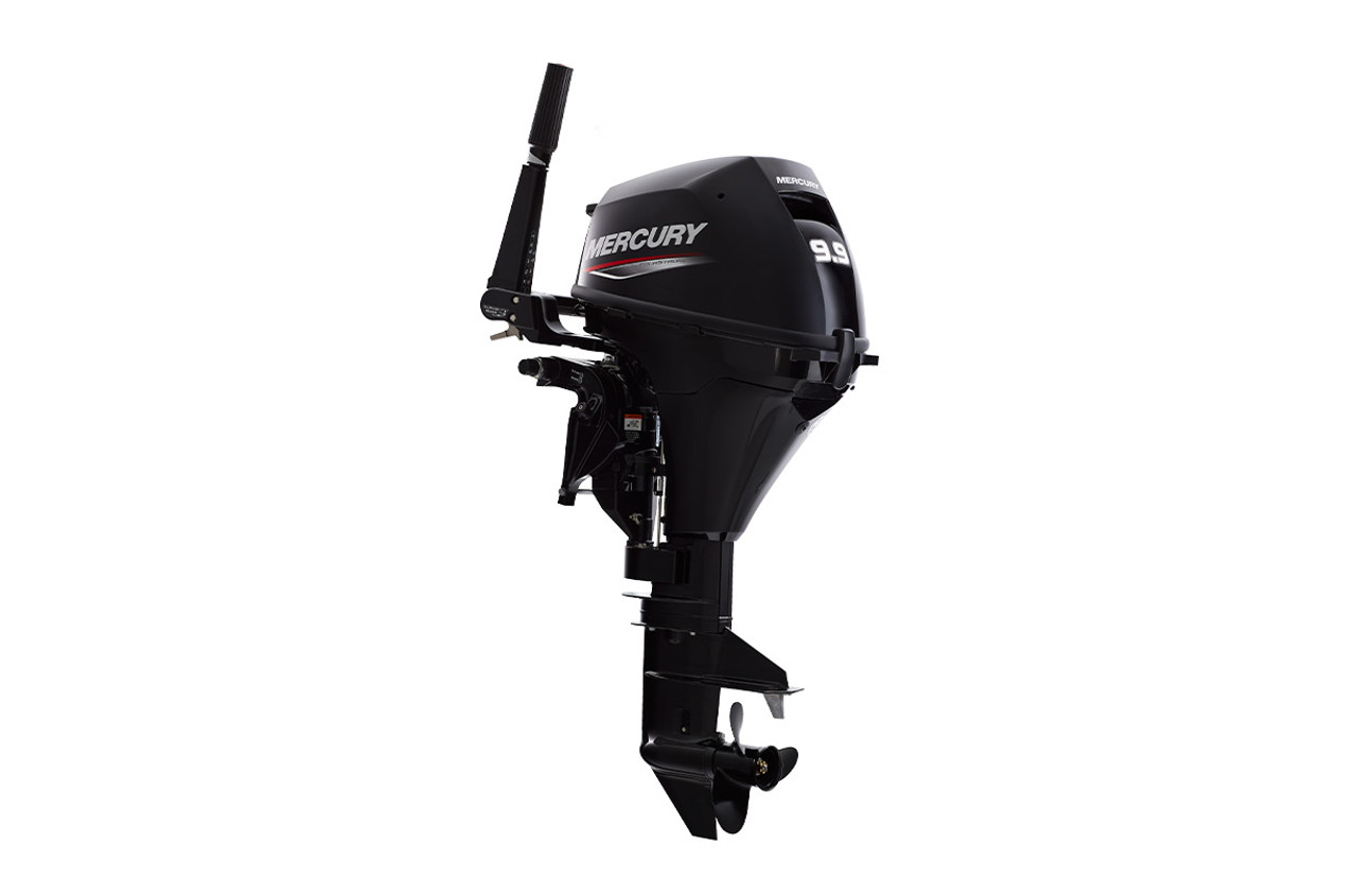 Mercury 9.9HP 9.9ELH Outboard | Special Stock