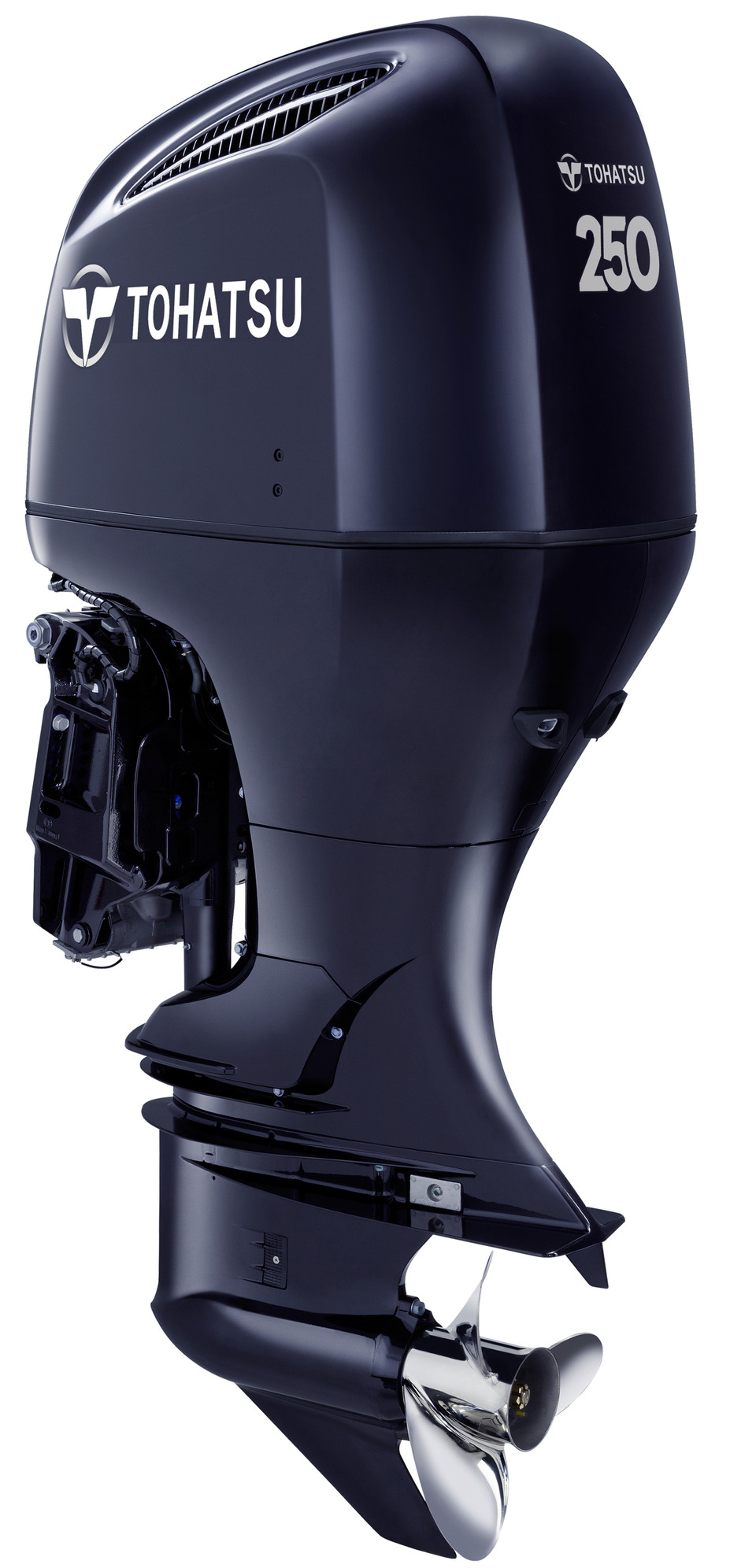 Tohatsu 250HP DBW | BFT250DUDA
