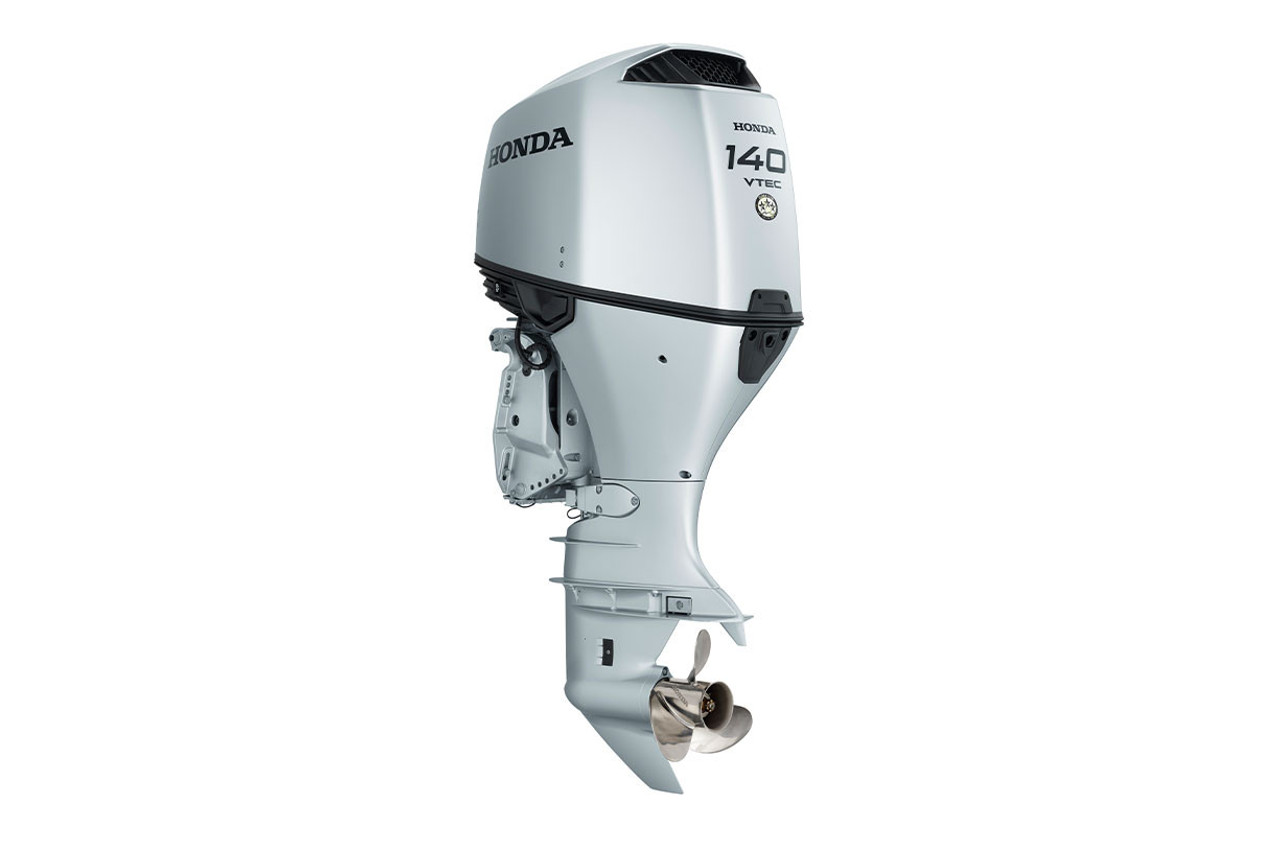 Honda 140HP | BF140AXCRA