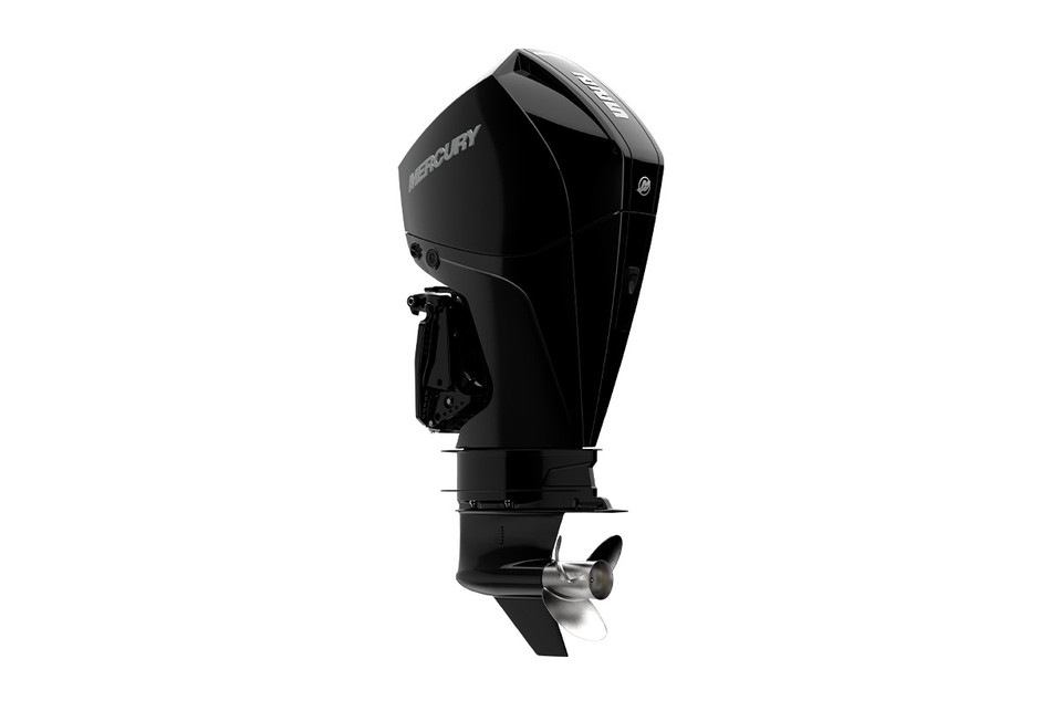 Mercury 225HP XXL FourStroke Outboard DTS