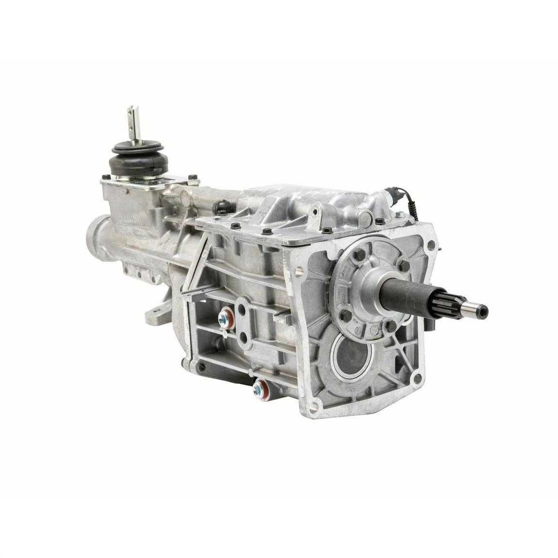 Tremec 1352-000-251 T-5 5-Speed Manual Transmission Ford