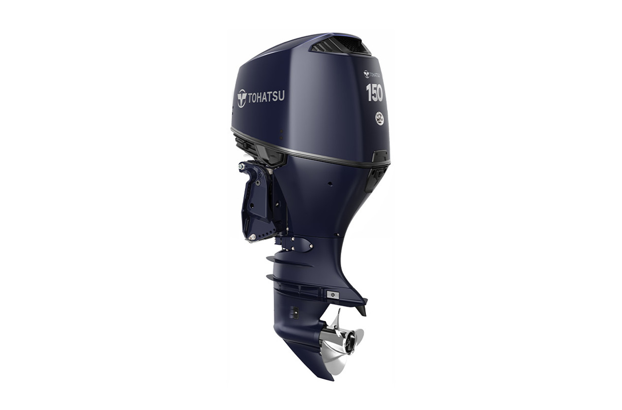 Tohatsu 150HP | BFT150DXCRA
