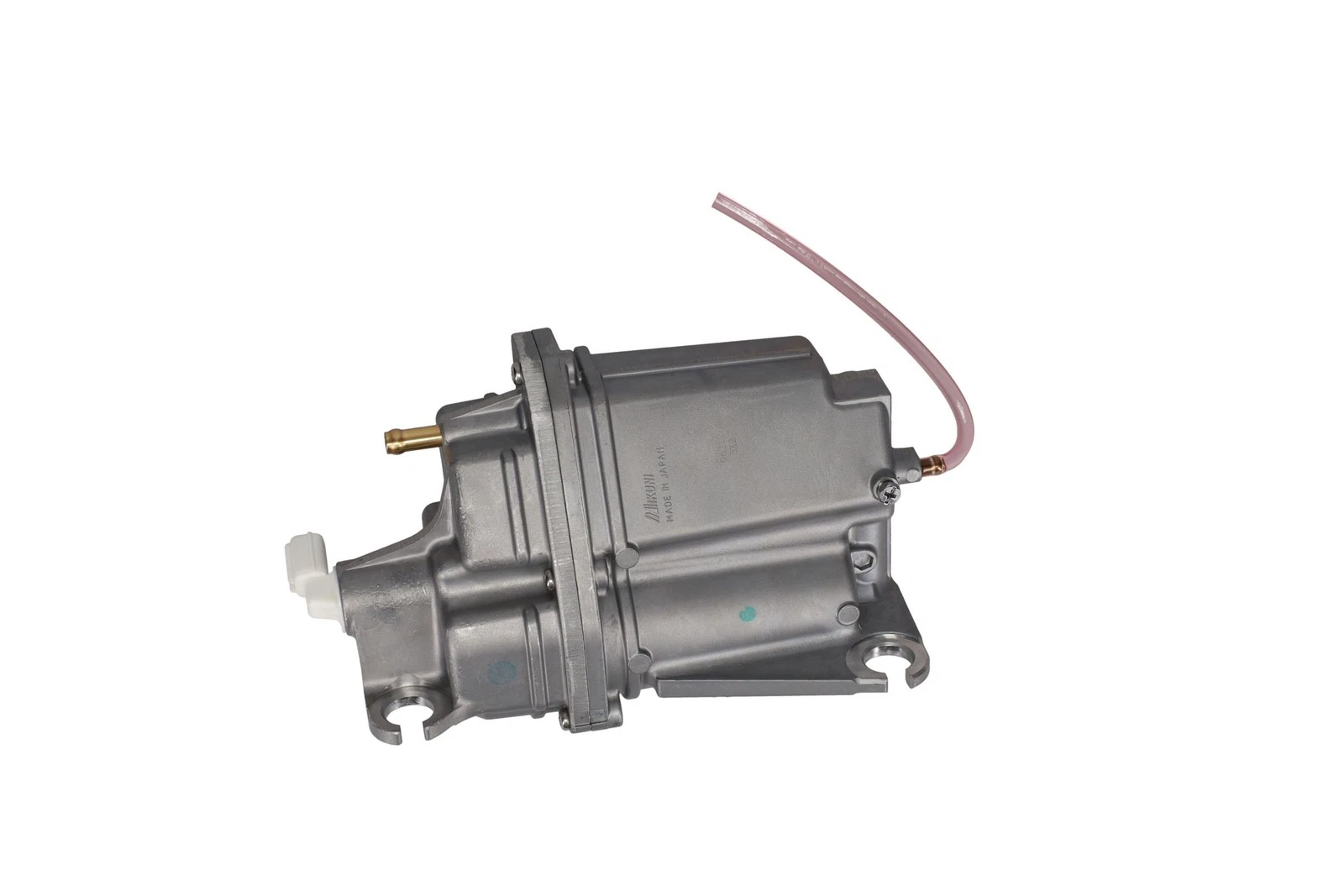 Suzuki OEM VST Assembly, Fuel Vapor Separator
