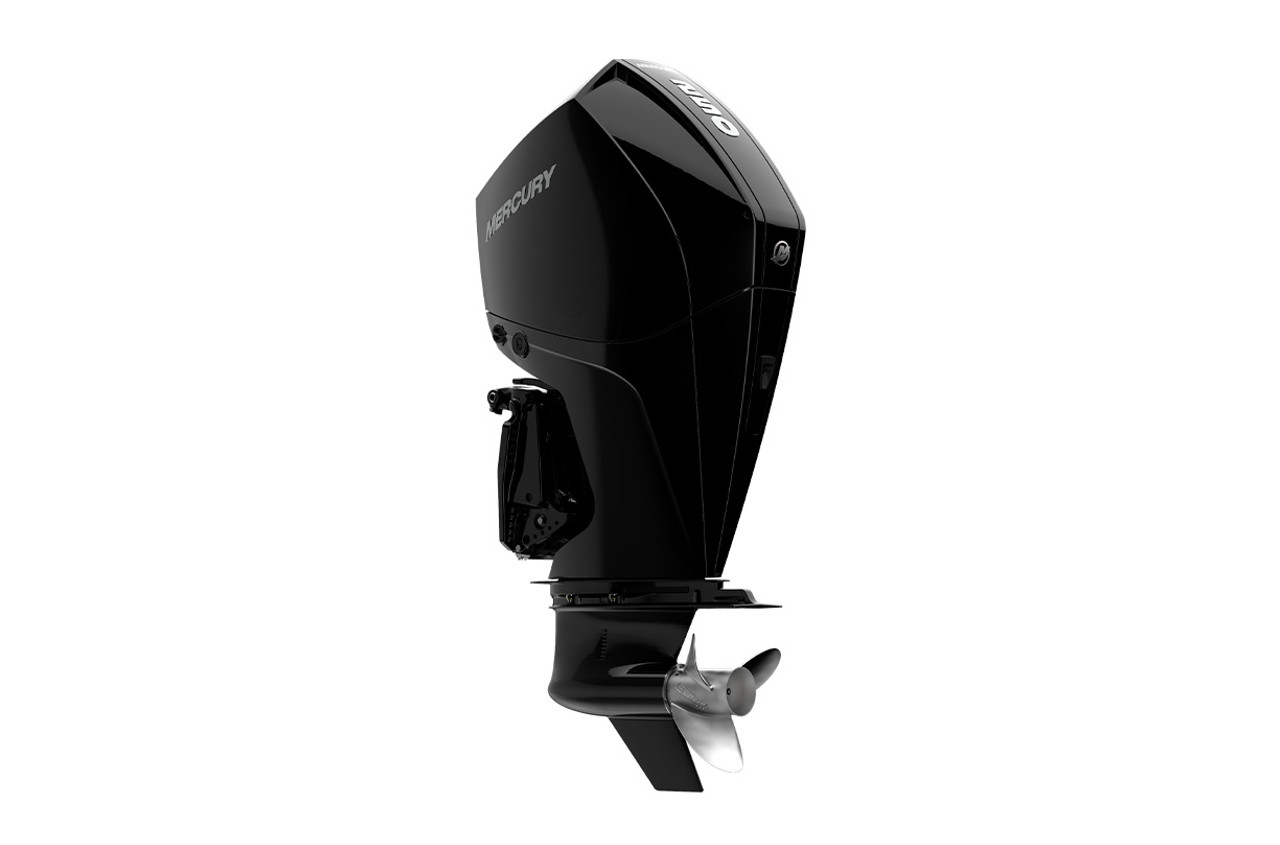 Mercury 250HP XXL FourStroke Outboard