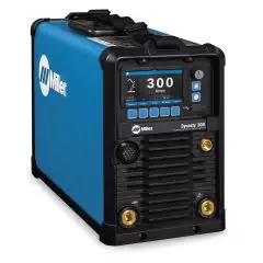 Miller Dynasty 300 CV Multiprocess Welder W/Cps (907819)