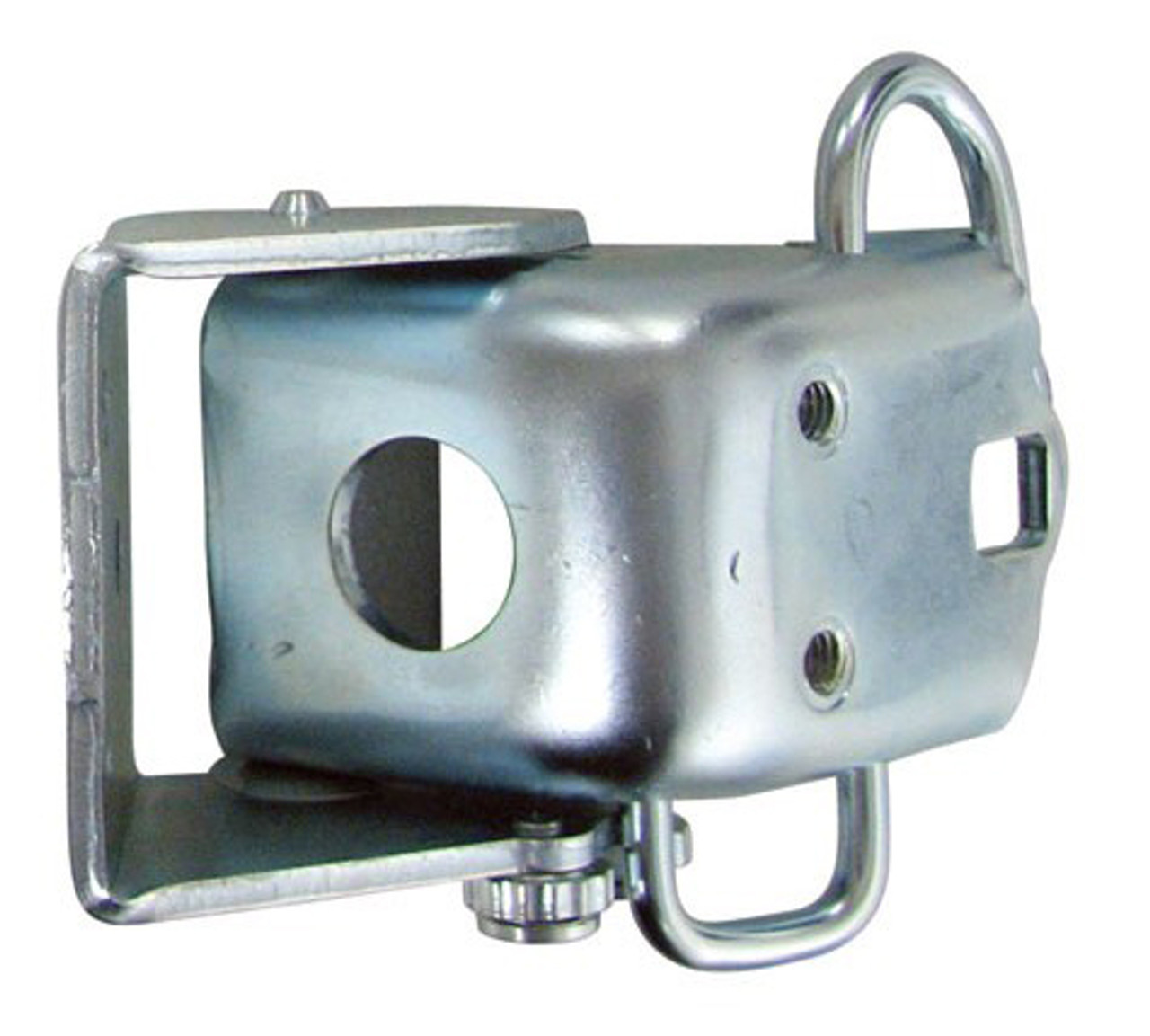 Lh - 1967-1974 Dodge & Plymouth A-Body & 1966-1970 B-Body Lower Door Hinge