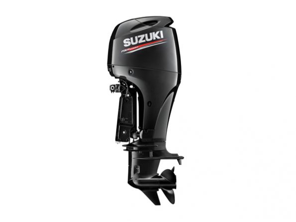Suzuki 90 Hp 4 stroke