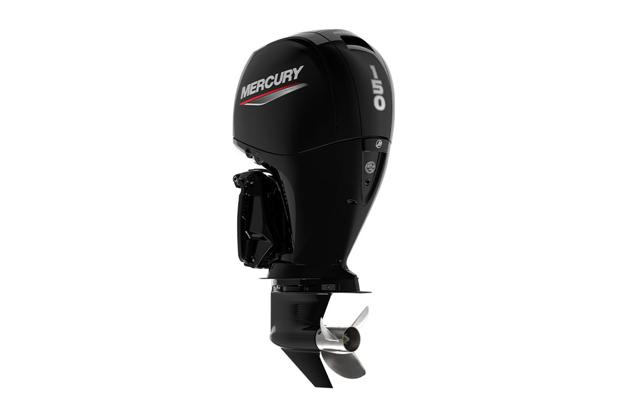 Mercury 150HP CXL FourStroke Outboard