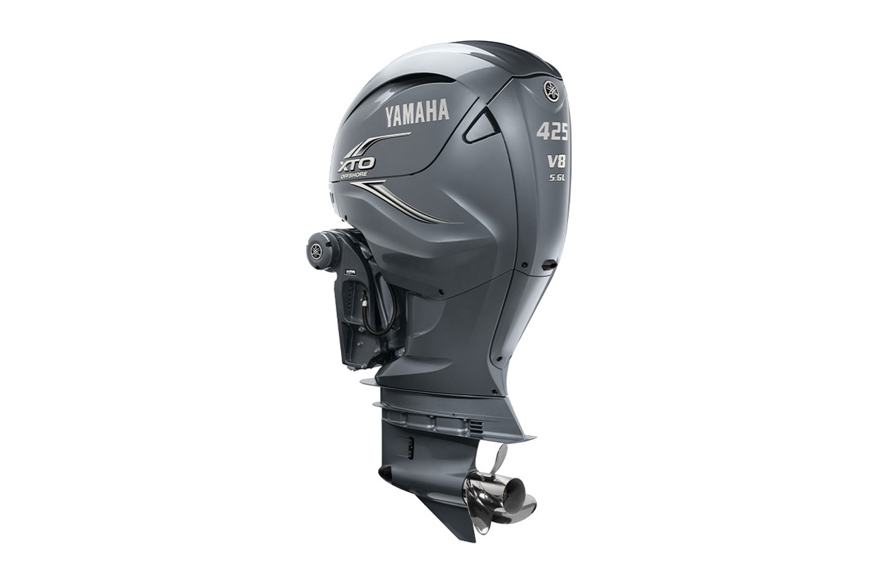 Yamaha 425HP DEC | LXF425USB
