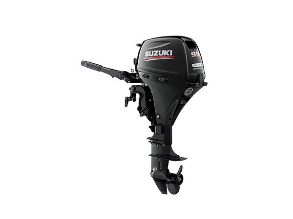 Suzuki 9.9 HP DF9.9BL2