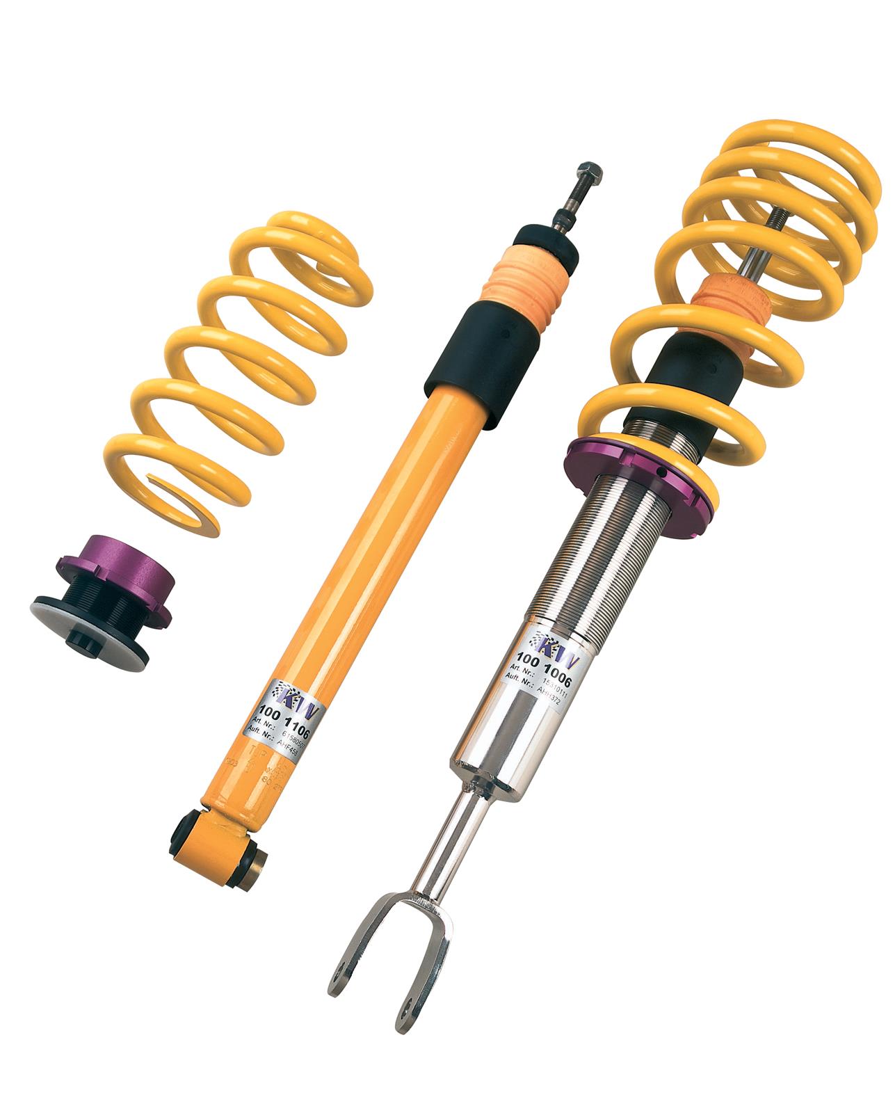 KW Variant 2 Coilover Kits 15227018