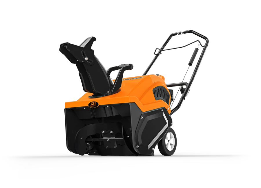 Ariens Path-Pro (21″) 208cc Single-Stage Snow Blower w/ Electric Start 938032